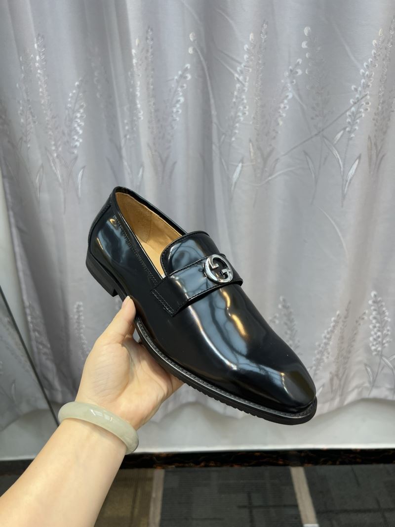 Gucci Business Shoes